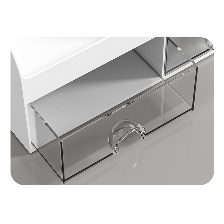 デスクオーガナイザー ペン立て 小物入れ | PlusNao | 詳細画像14 