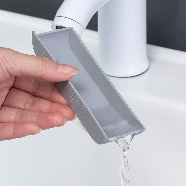 石鹸ケース 壁掛け 蓋付き | PlusNao | 詳細画像12 