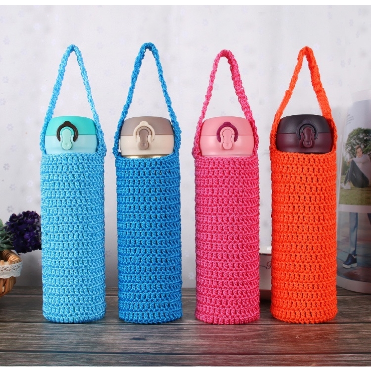 水筒カバー 水筒ケース ボトルホルダー | PlusNao | 詳細画像2 