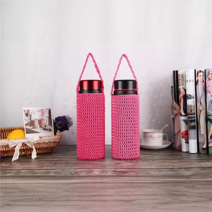 水筒カバー 水筒ケース ボトルホルダー | PlusNao | 詳細画像3 