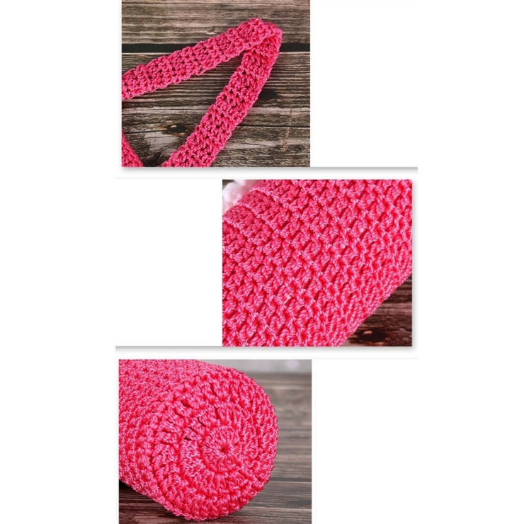 水筒カバー 水筒ケース ボトルホルダー | PlusNao | 詳細画像7 