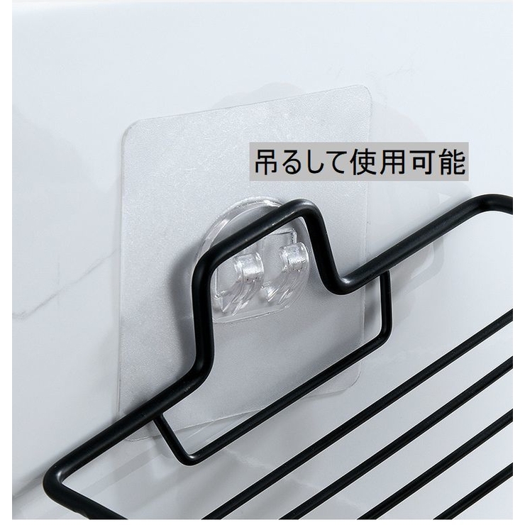 石けんケース ソープディッシュ 石?入れ | PlusNao | 詳細画像8 