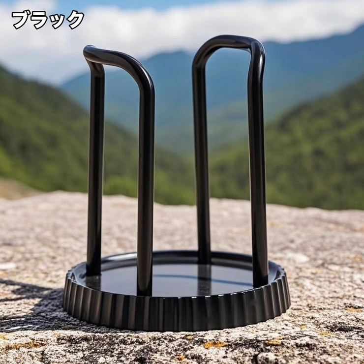 紙コップホルダー カップスタンド カップホルダー | PlusNao | 詳細画像6 