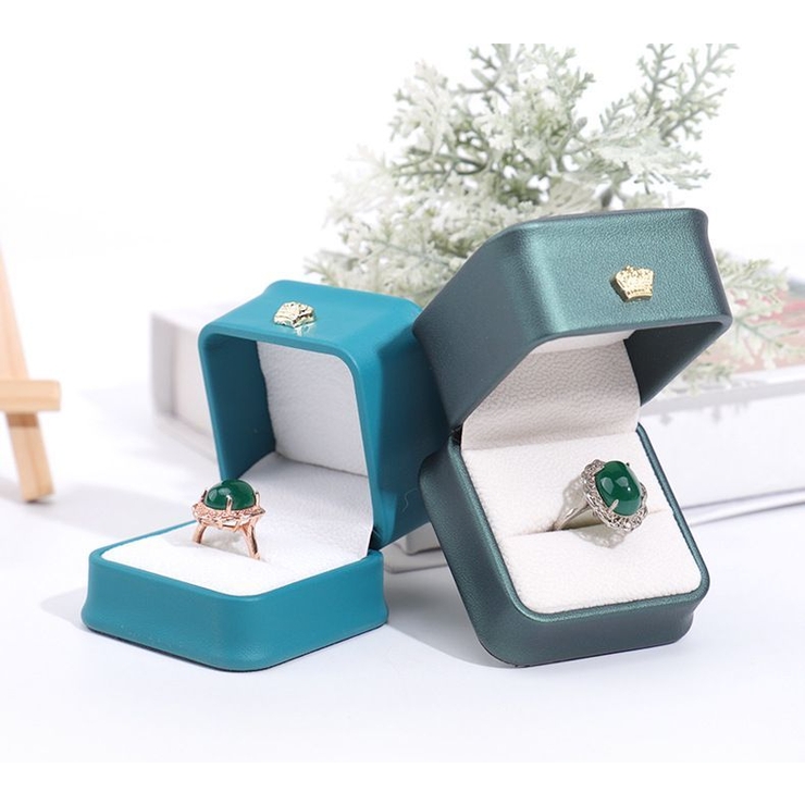 指輪ケース リングケース アクセサリーケース[品番：FQ000228341