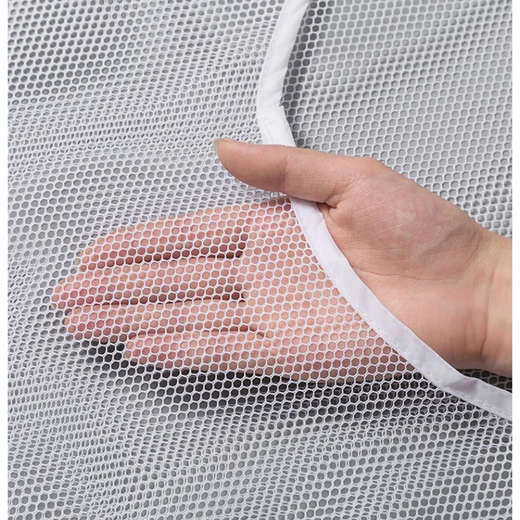 ランドリーバスケット 洗濯用品 吊るす | PlusNao | 詳細画像9 