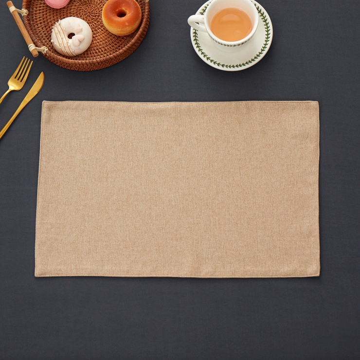 ランチョンマット 2枚セット ランチマット | PlusNao | 詳細画像7 