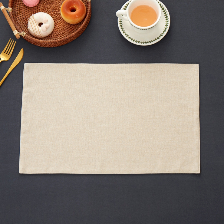 ランチョンマット 2枚セット ランチマット | PlusNao | 詳細画像9 