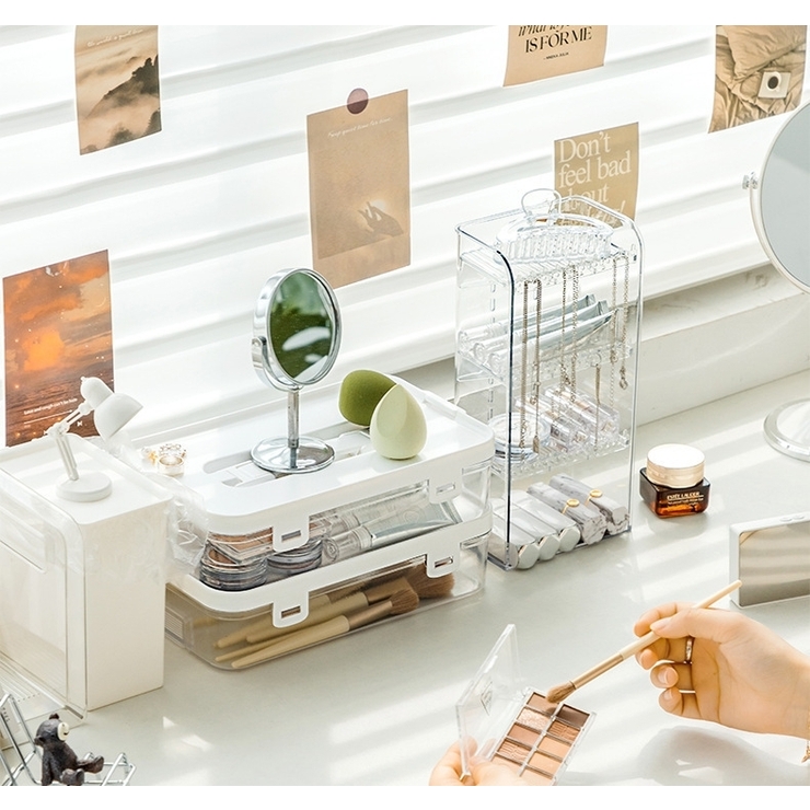 小物収納ケース 小物入れ 収納ケース | PlusNao | 詳細画像5 