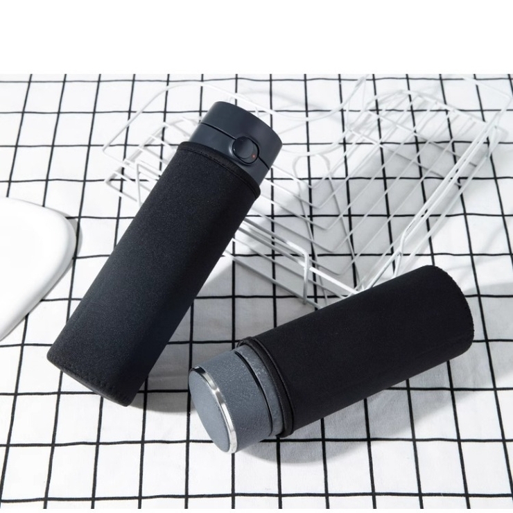 水筒カバー 水筒ケース ループ付き | PlusNao | 詳細画像4 