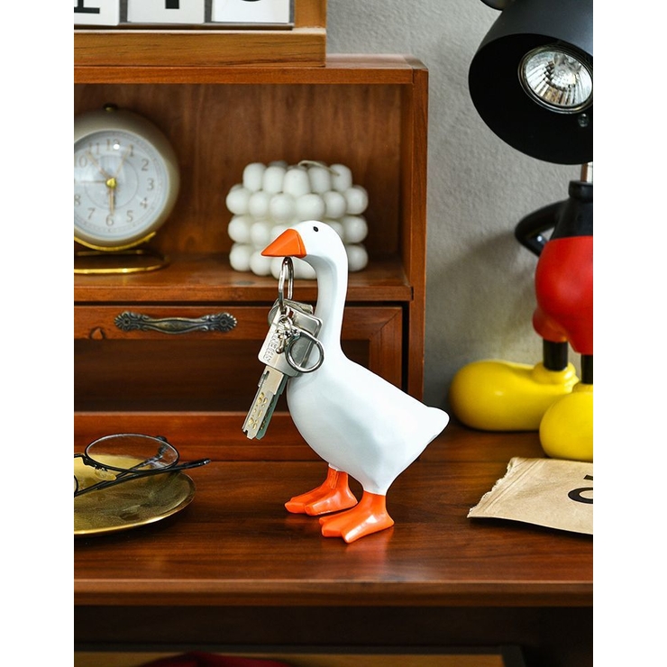 マグネットキーパー キーホルダー キーハンガー | PlusNao | 詳細画像5 