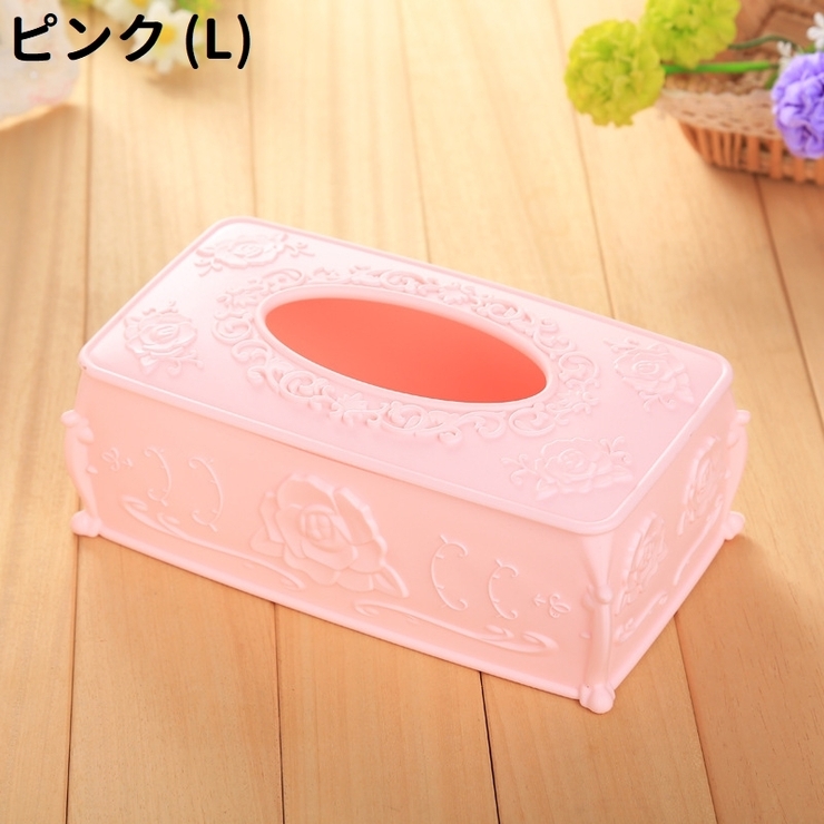 ティッシュケース ボックスティッシュケース ティッシュボックス | PlusNao | 詳細画像13 