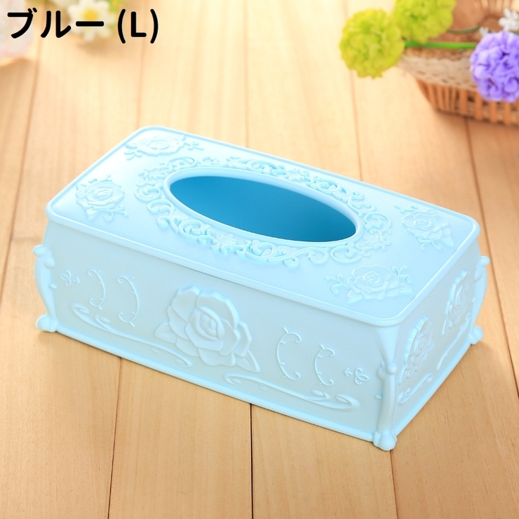 ティッシュケース ボックスティッシュケース ティッシュボックス | PlusNao | 詳細画像14 