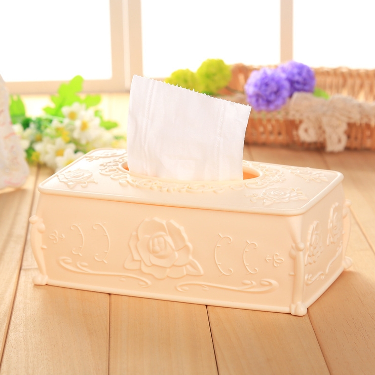 ティッシュケース ボックスティッシュケース ティッシュボックス | PlusNao | 詳細画像3 