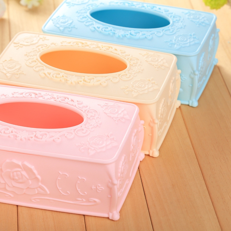 ティッシュケース ボックスティッシュケース ティッシュボックス | PlusNao | 詳細画像6 