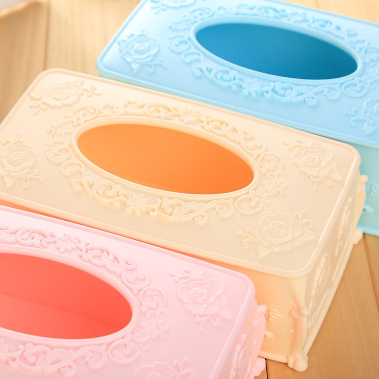 ティッシュケース ボックスティッシュケース ティッシュボックス | PlusNao | 詳細画像7 