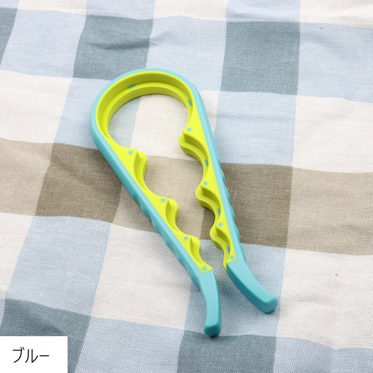 オープナー 蓋開け 瓶開け[品番：FQ000229953]｜PlusNao