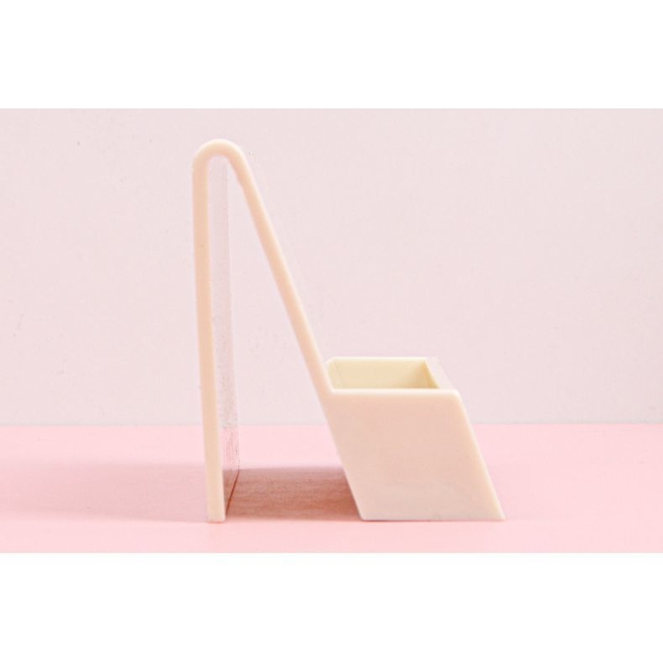 名刺ホルダー カードスタンド プラスチック製 | PlusNao | 詳細画像11 