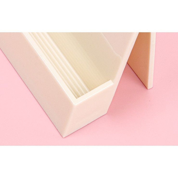 名刺ホルダー カードスタンド プラスチック製 | PlusNao | 詳細画像12 