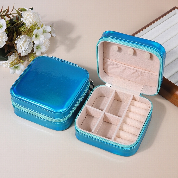 アクセサリーケース ジュエリーボックス アクセサリーボックス[品番