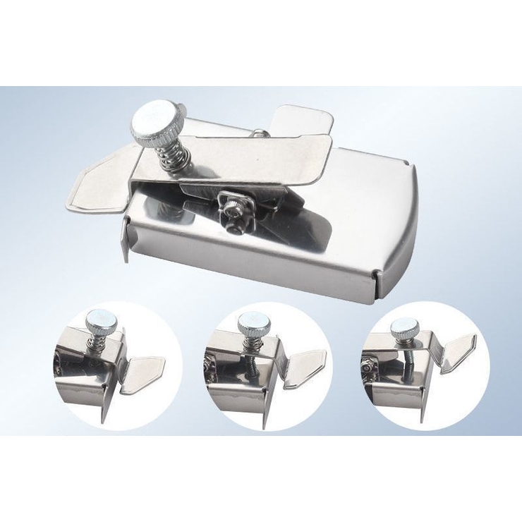 マグネット定規 磁気シームガイド ミシン用 | PlusNao | 詳細画像11 