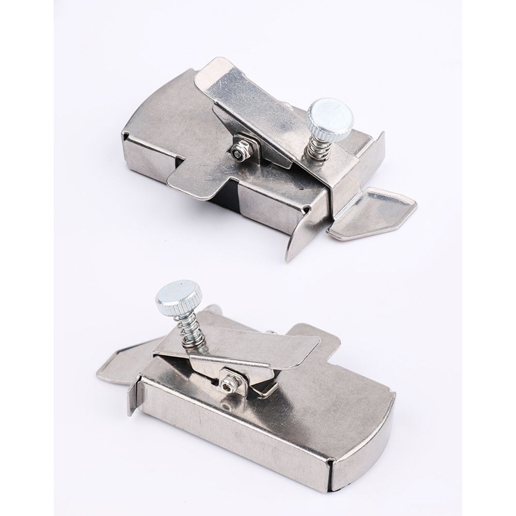 マグネット定規 磁気シームガイド ミシン用 | PlusNao | 詳細画像5 