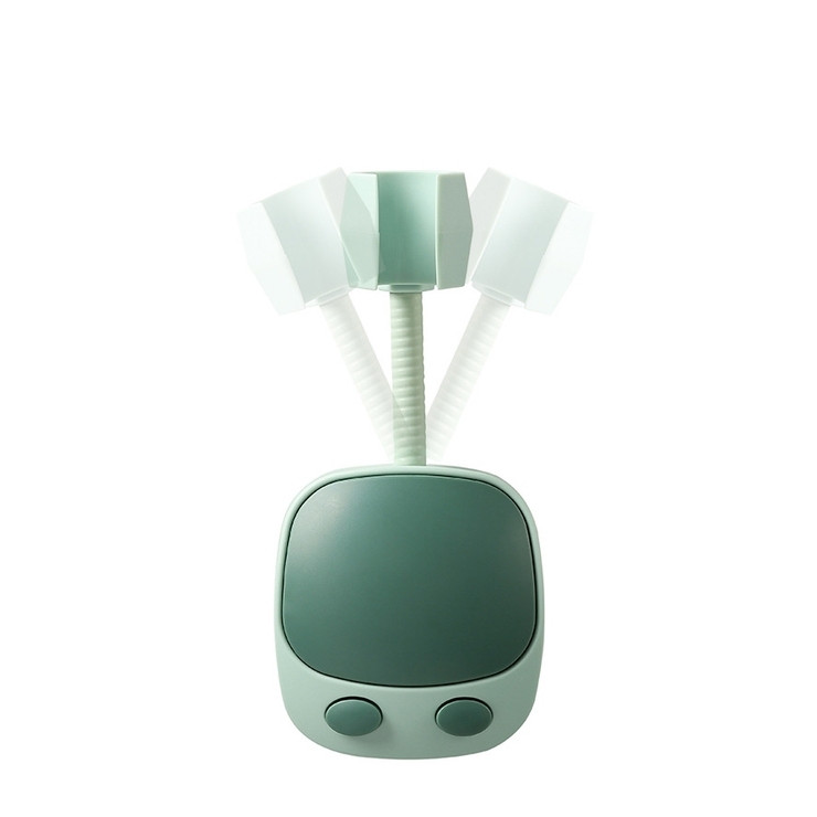 シャワーヘッドホルダー シャワーフック シャワーハンガー | PlusNao | 詳細画像13 