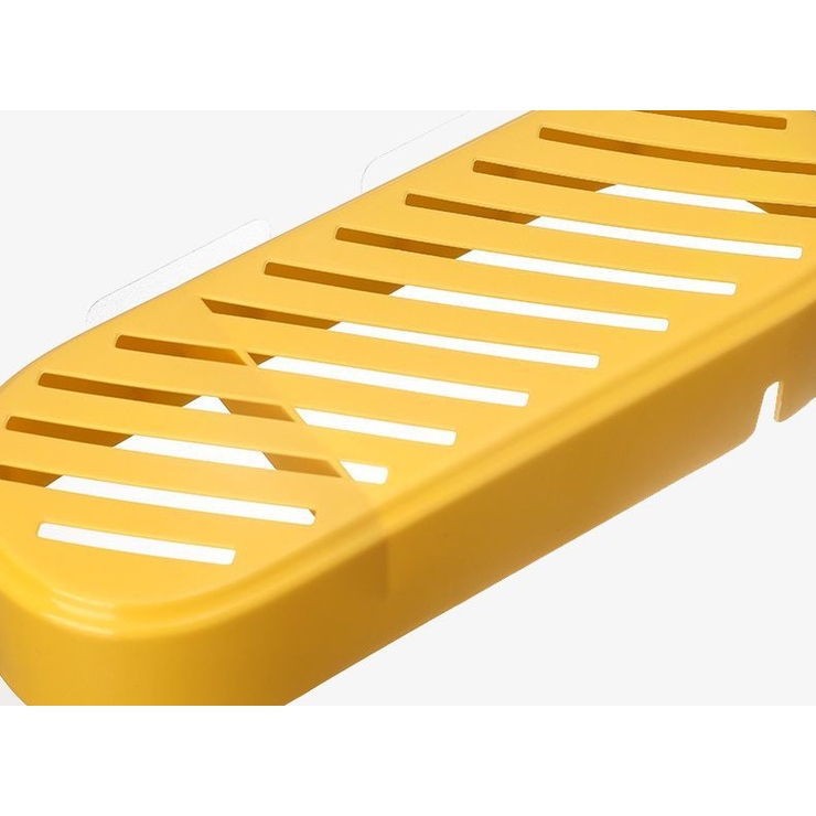 バスラック ウォールシェルフ 収納棚 | PlusNao | 詳細画像11 