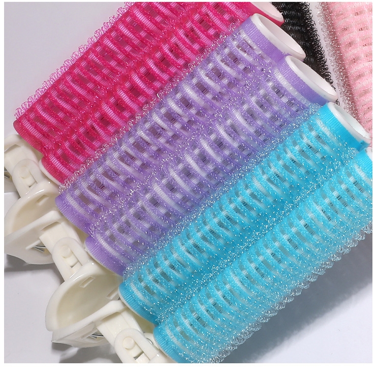 ヘアカーラー 同色4個セット 前髪カーラー | PlusNao | 詳細画像12 