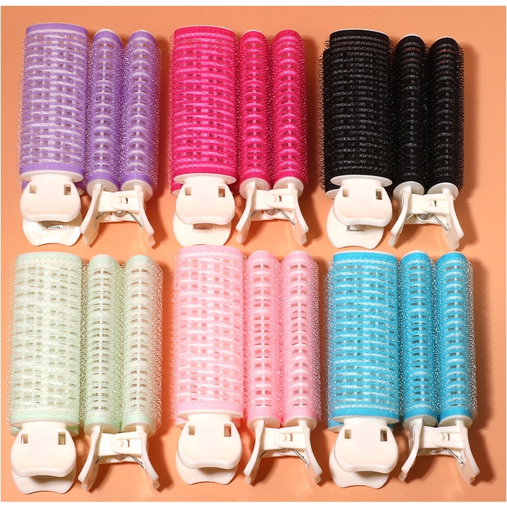 ヘアカーラー 同色4個セット 前髪カーラー | PlusNao | 詳細画像13 