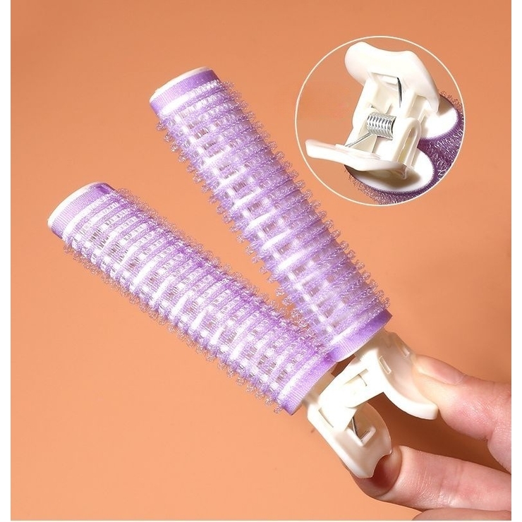 ヘアカーラー 同色4個セット 前髪カーラー | PlusNao | 詳細画像4 