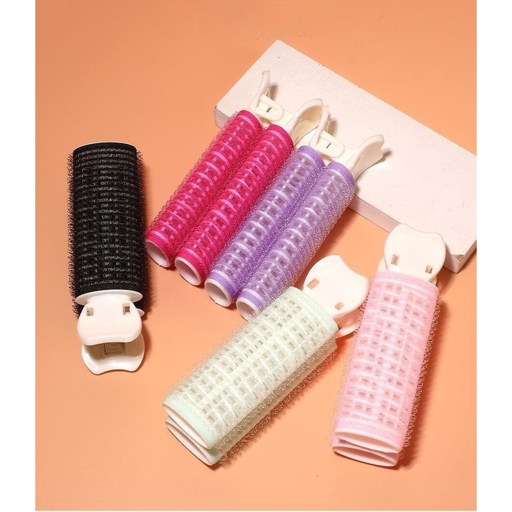 ヘアカーラー 同色4個セット 前髪カーラー | PlusNao | 詳細画像5 