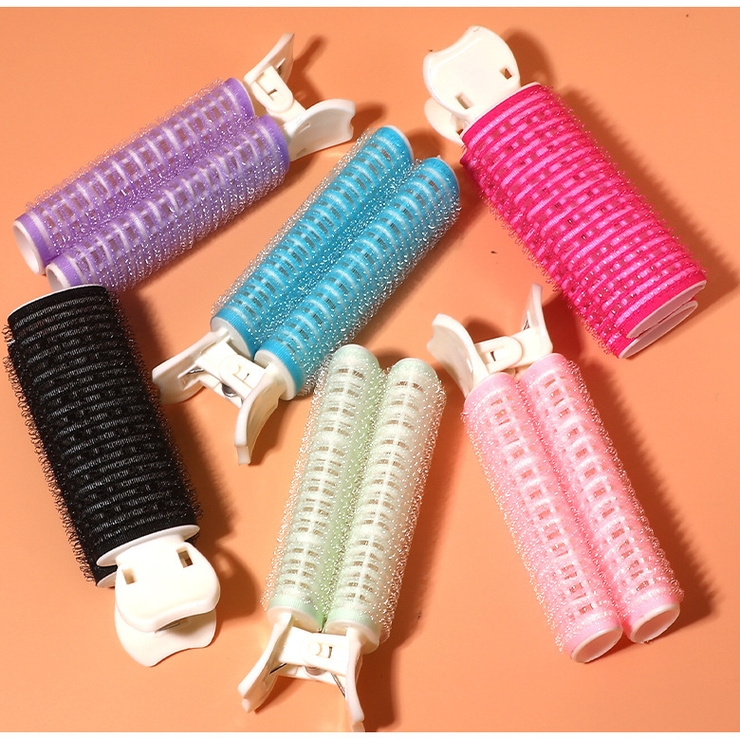 ヘアカーラー 同色4個セット 前髪カーラー | PlusNao | 詳細画像7 