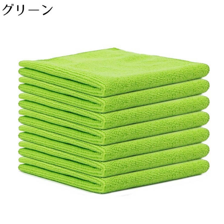 キッチンクロス 2枚組 30cm角 | PlusNao | 詳細画像12 