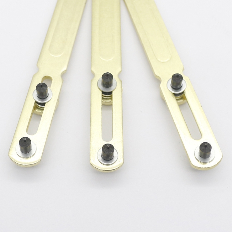 腕時計裏蓋オープナー 腕時計用 電池交換工具 | PlusNao | 詳細画像4 