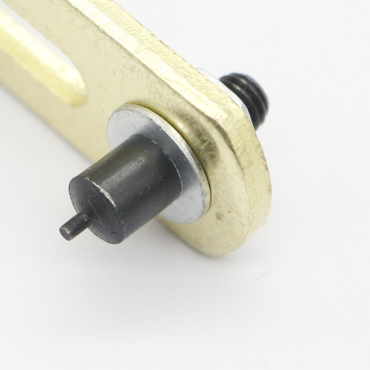 腕時計裏蓋オープナー 腕時計用 電池交換工具 | PlusNao | 詳細画像6 