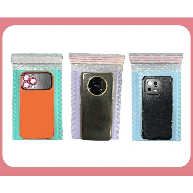 クッション封筒 封筒 100枚セット13×18cm | PlusNao | 詳細画像2 