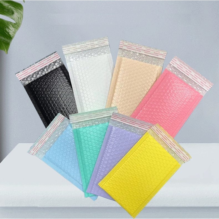 クッション封筒 封筒 100枚セット13×18cm | PlusNao | 詳細画像3 