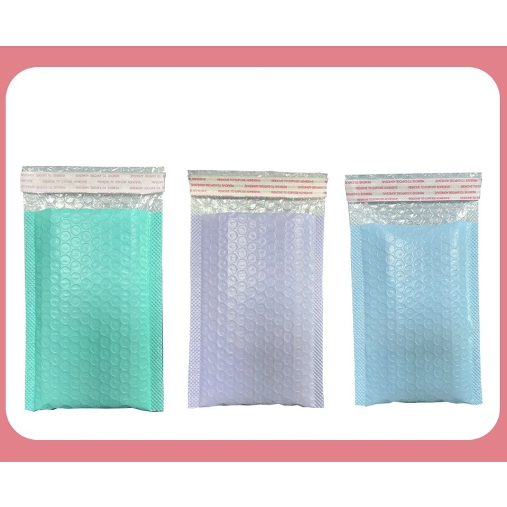 クッション封筒 封筒 100枚セット13×18cm | PlusNao | 詳細画像4 