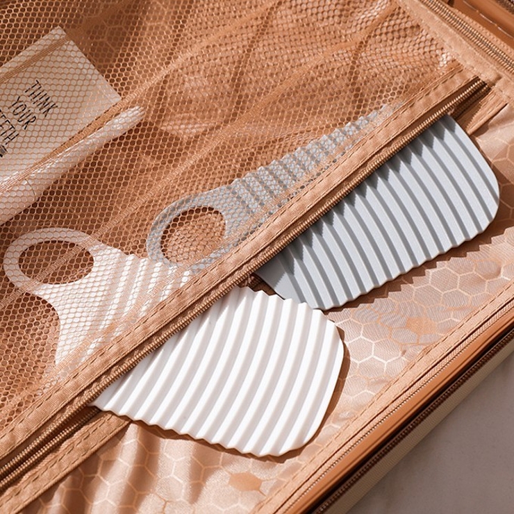 洗濯板 洗濯用品 洗濯グッズ | PlusNao | 詳細画像9 