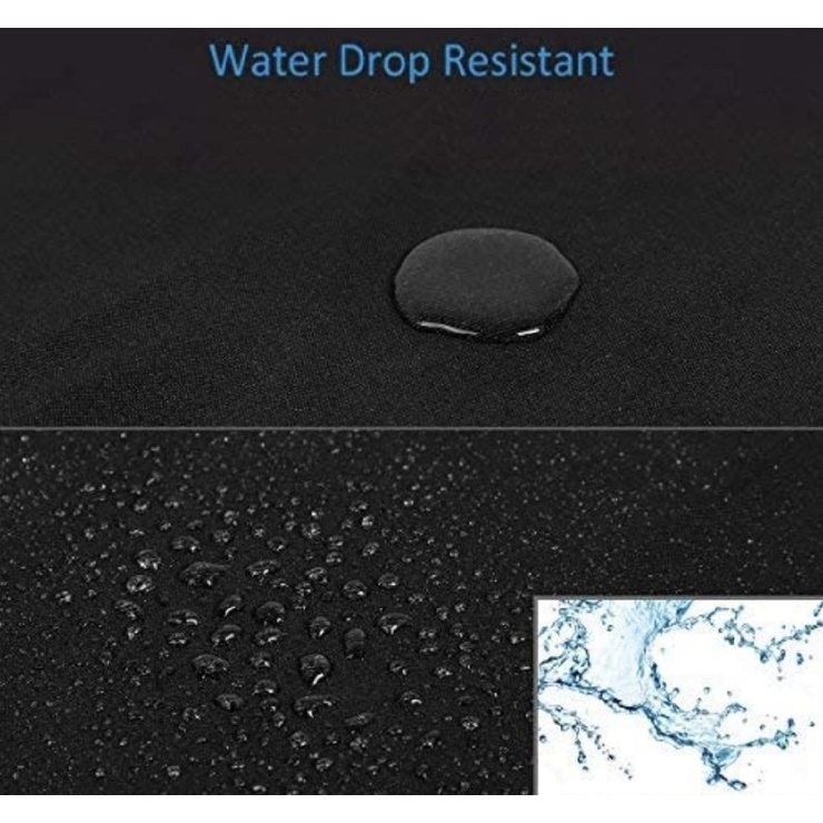 カフェエプロン 腰エプロン 腰巻 | PlusNao | 詳細画像12 