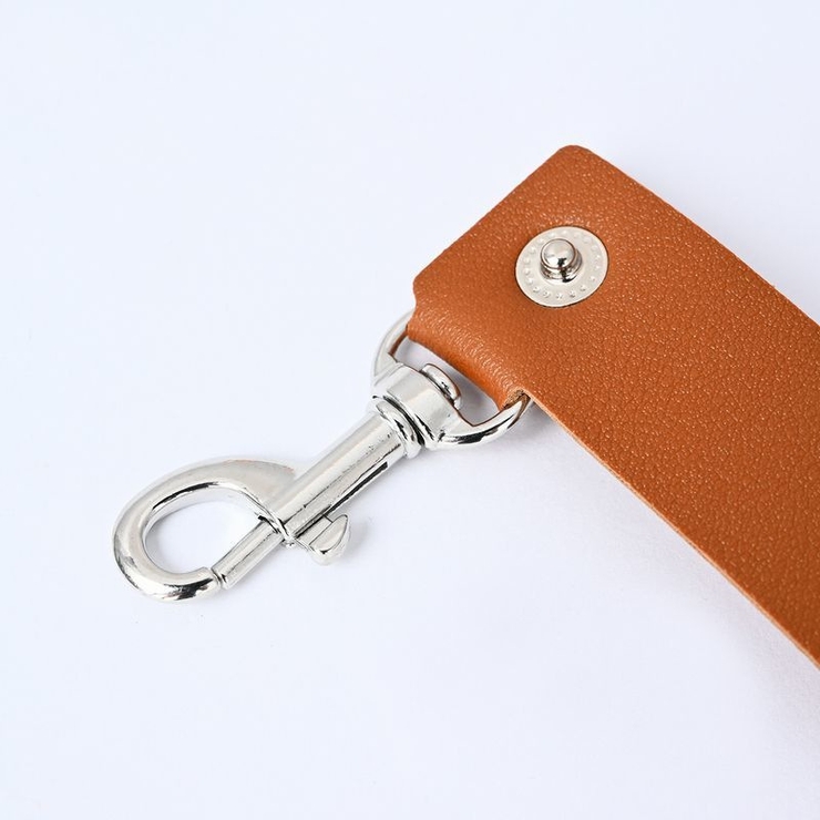 キーホルダー キーリング 持ち手に付ける | PlusNao | 詳細画像7 