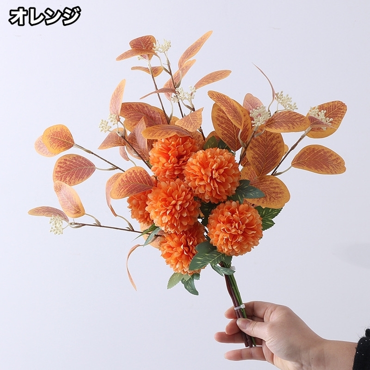 造花 ブーケ 花束 | PlusNao | 詳細画像16 