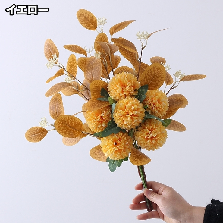 造花 ブーケ 花束 | PlusNao | 詳細画像18 