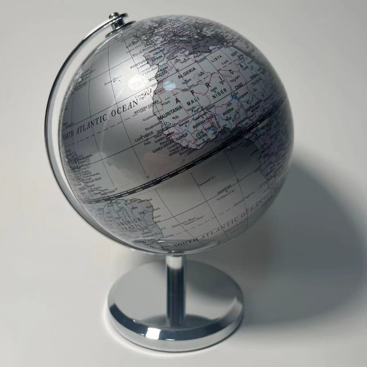 地球儀 アンティーク インテリア | PlusNao | 詳細画像10 