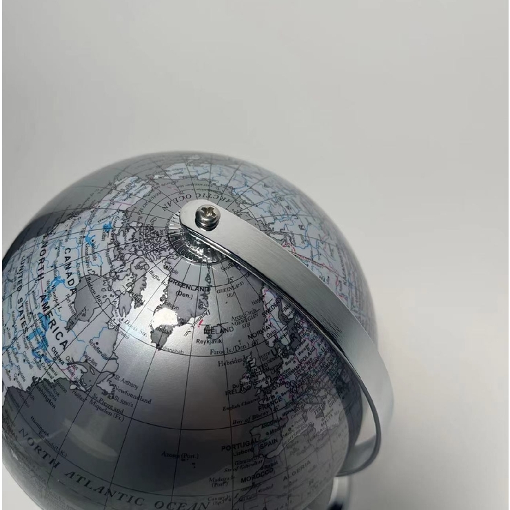 地球儀 アンティーク インテリア | PlusNao | 詳細画像11 