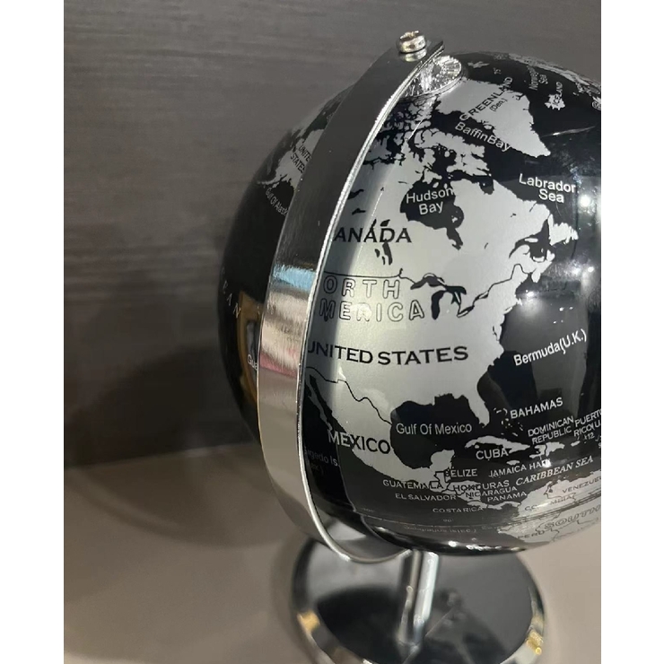 地球儀 アンティーク インテリア | PlusNao | 詳細画像7 