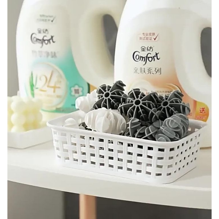 ランドリーボール 4個セット 洗濯ボール | PlusNao | 詳細画像3 