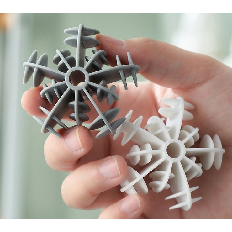 ランドリーボール 4個セット 洗濯ボール | PlusNao | 詳細画像5 