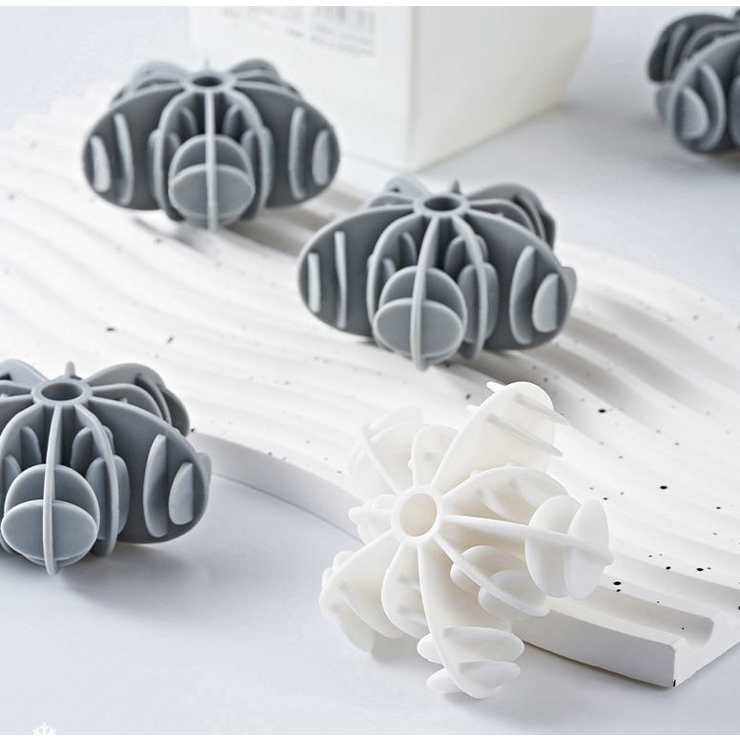 ランドリーボール 4個セット 洗濯ボール | PlusNao | 詳細画像7 