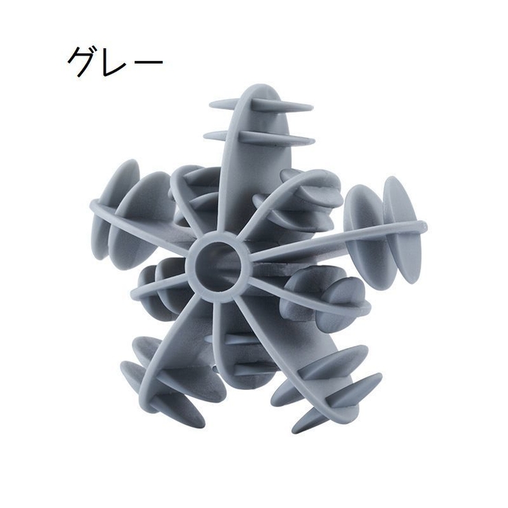 ランドリーボール 4個セット 洗濯ボール | PlusNao | 詳細画像9 